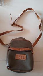 handtas/schoudertas elle, Handtassen en Accessoires, Tassen | Damestassen, Ophalen of Verzenden, Zo goed als nieuw, Handtas