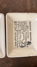 Schaaltje Gien France, Ophalen of Verzenden