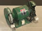 Werkbankslijpmachine, Ophalen, Zo goed als nieuw, Werkbankslijpmachine