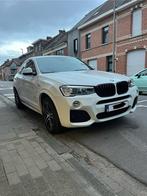 BMW X4 xDrive 20d, 5 places, Automatique, Achat, Assistance au freinage d'urgence