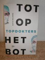 Topdokters, Boeken, Verzenden, Zo goed als nieuw
