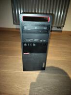Lenovo computer - Windows 11, Computers en Software, Ophalen, Gebruikt, 8 GB, SSD