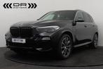 BMW X5 45e xDrive PHEV M PACK - DAB - APPLE CARPLAY/ANDROID, 0 kg, 0 kg, Anti démarrage, Noir