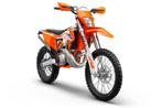 La folie KTM Enduro, Motos, 1 cylindre, 350 cm³, 12 à 35 kW, Enduro