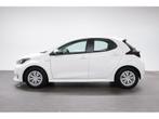 Toyota Yaris 1.5 Hybride Dynamic Toyota Yaris Dynamic 1.5 Hy, Wit, 1490 cc, 5 deurs, Hybride Elektrisch/Benzine