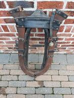 Paardenhaam, Ophalen, Zo goed als nieuw