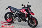 Ducati Hypermotard 950 RVE - 2020 - 10000 km @Motorama, 2 cilinders, 950 cc, Bedrijf, Meer dan 35 kW