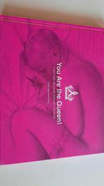 You Are the Queen!, Boeken, Gezondheid, Dieet en Voeding, Ophalen, Ziekte en Allergie, Nieuw, Sofie Hauman & Cyve