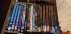 DVD Disney, Europees, Tekenfilm, Alle leeftijden, Ophalen of Verzenden
