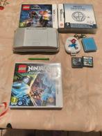 console ds +9 jeux ds-3ds  en bon etats, Enlèvement ou Envoi, Utilisé, DS Original ou Phat, Avec jeux