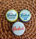 Grolsch, Collections, Marques de bière, Grolsch, Envoi