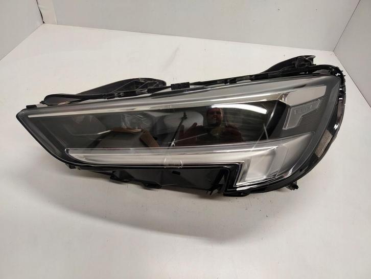 Opel Insignia B lift Full Led LUX linkerlamp Ideaal, Auto-onderdelen, Verlichting, Opel, Gebruikt, Ophalen of Verzenden