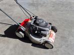 Grasmachine Honda., Tuin en Terras, Ophalen of Verzenden, Gebruikt, Opvangzak