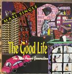 The New Power Generation The Good Life, Cd's en Dvd's, Vinyl | Dance en House, Ophalen of Verzenden, Gebruikt, 12 inch, Overige genres