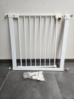 Traphekje, Enlèvement