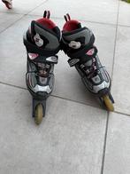 Inline skeelers FILA maat 32-35, Sport en Fitness, Ophalen, Zo goed als nieuw