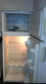 Réfrigérateur avec congélateur, Electroménager, Réfrigérateurs & Frigos, Enlèvement, Avec compartiment congélateur, 200 litres ou plus
