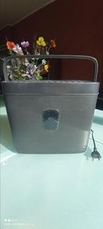 Destructief, Ophalen of Verzenden, Zo goed als nieuw