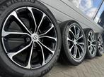 17 inch Volvo S40 S60 V40 V60 Hybrid cross country velgen, Auto-onderdelen, Banden en Velgen, Gebruikt, Banden en Velgen, 17 inch