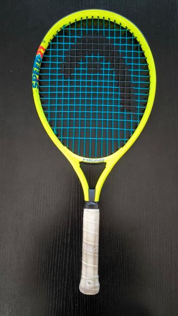 Raquette de tennis pour enfant 21'' head beschikbaar voor biedingen