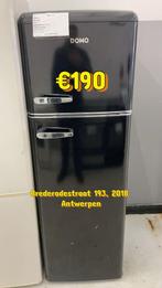 Tweedehands koelkasten met garantie, Elektronische apparatuur, Ophalen, Zo goed als nieuw