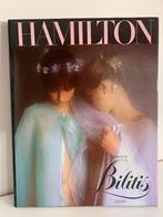 David HAMILTON - Bilitis (album photo) 1977, Enlèvement ou Envoi, David Hamilton, Utilisé, Autres sujets/thèmes