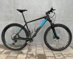 Cube Reaction C:62 Pro XL (XT, Bontrager carbon wielen, …), Fietsen en Brommers, 57 cm of meer, Hardtail, Heren, Zo goed als nieuw