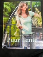 Pascale Naessens - Puur lente, Pascale Naessens, Ophalen of Verzenden, Zo goed als nieuw, Gezond koken