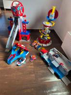 Lot paw patrol, Ophalen, Gebruikt, Overige merken