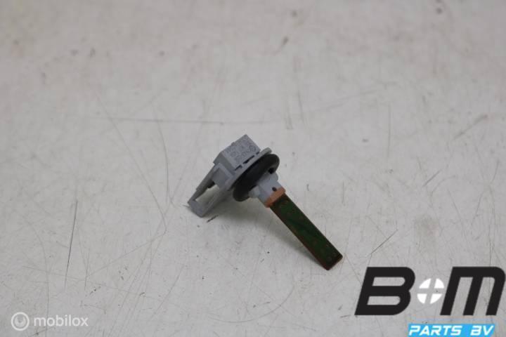 Temperatuurvoeler Audi A4 8W 3D0907543A, Auto-onderdelen, Uitlaatsystemen, Gebruikt