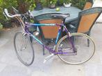 koersfiets, Fietsen en Brommers, Fietsen | Racefietsen, 28 inch, Gebruikt, Staal, Heren