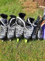 2 paar schaatsen maat 40 en 41 te koop, Sport en Fitness, Schaatsen, Ophalen, Zo goed als nieuw