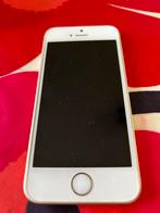 iPhone SE 2016 goud 16Gb - zonder lader, Télécoms, Comme neuf, 16 GB, Sans abonnement, Sans simlock