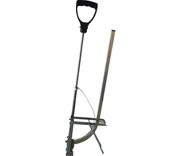 Tacker vloerverwarming te huur, Doe-het-zelf en Bouw, Verwarming en Radiatoren, Zo goed als nieuw, Ophalen