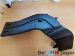 verwarmingskanaal bodemruimte rechts BMW E65 E66 64228252450, Auto-onderdelen, Airco en Verwarming, Gebruikt, Ophalen of Verzenden