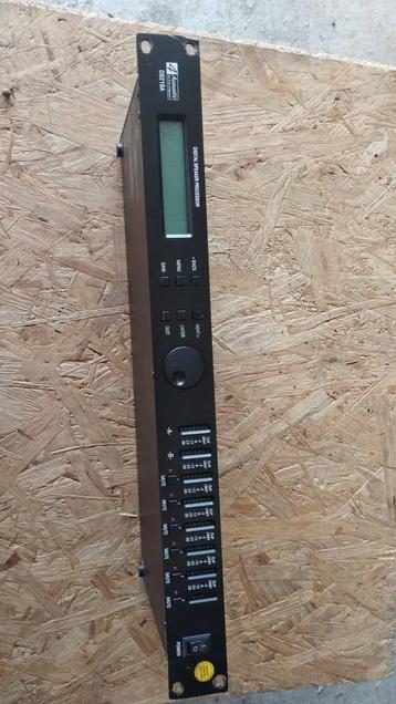 Line Array 4 Acoustic beschikbaar voor biedingen