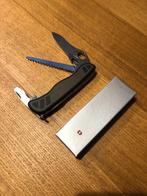 Victorinox CH-Soldier green/black 0.8461.MWCH, Collections, Collections Autre, Enlèvement ou Envoi, Neuf