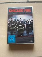 Chicago Fire, Ophalen, Zo goed als nieuw