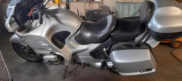 Bmw R1150RT 2004 95000KM, Motoren, Ophalen of Verzenden