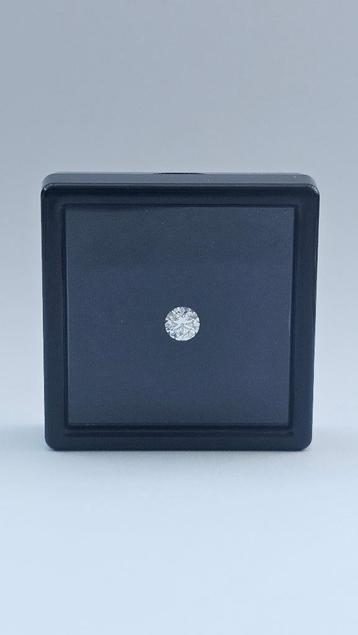 Diamand 0.40 Carat met IGI certificaat beschikbaar voor biedingen