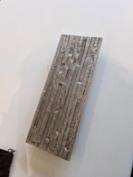 Deurtrekker dauby, Ophalen