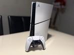 Playstation 5 Slim Digital (850gb), Games en Spelcomputers, Ophalen, Gebruikt, Playstation 5