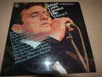 Lp van Johnny Cash, Cd's en Dvd's, Vinyl | Country en Western, Ophalen of Verzenden, Gebruikt, 12 inch