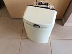 Daalderop  Close-in 15, Ophalen, Gebruikt, Boiler, Minder dan 20 liter