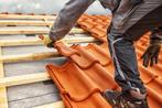 Dakrenovatie, Doe-het-zelf en Bouw, Ophalen, Zo goed als nieuw, Dakpannen