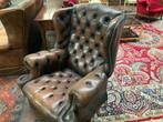 Chesterfield Fauteuil, Enlèvement ou Envoi