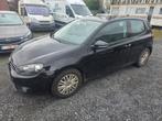 VW Golf 6 2010 1.6 tdi Distributieriem kapot., Auto's, Euro 5, 1599 cc, Diesel, Te koop