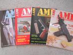 lot de magazines AMI  sur les armes, Journal ou Magazine, Enlèvement