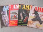 lot de magazines AMI  sur les armes, Enlèvement, Journal ou Magazine