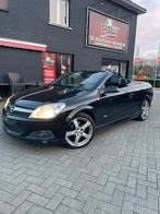 Opel Astra twintop cabriolet Cosmo 1.9cdti entrée sans clé, Autos, Noir, Achat, Astra, 110 kW